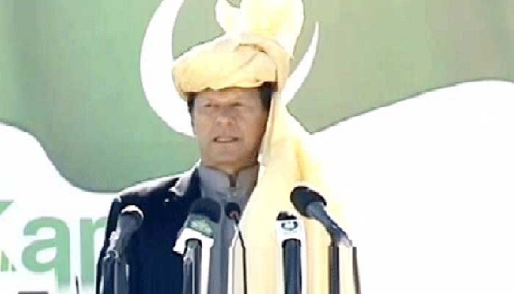 Waziristan at par with Pakistan after PM launches 3G, 4G services; ‘olive revolution’ also announced