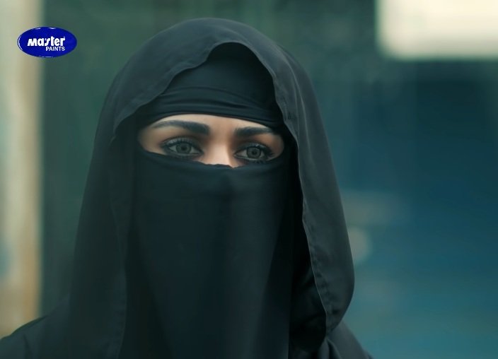 Imran Ashraf, Sarah Khan shine in ‘Raqs-e-Bismil’