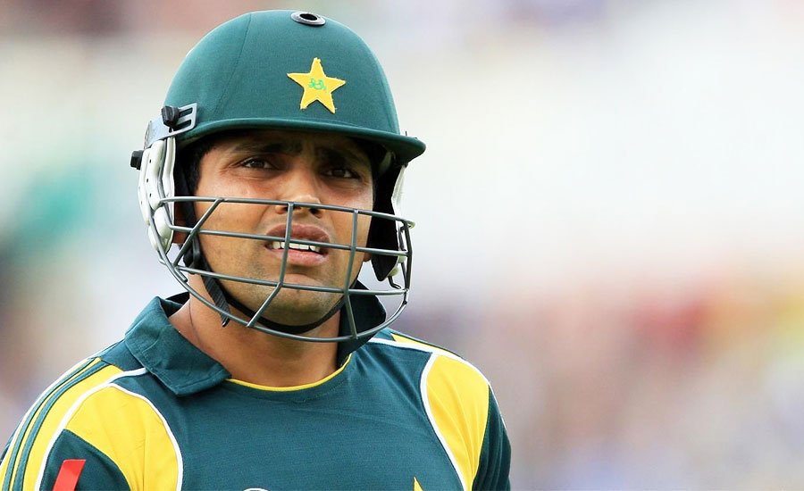 ‘I rest my case to Allah’: Kamran Akmal shocked over PCB ignorance