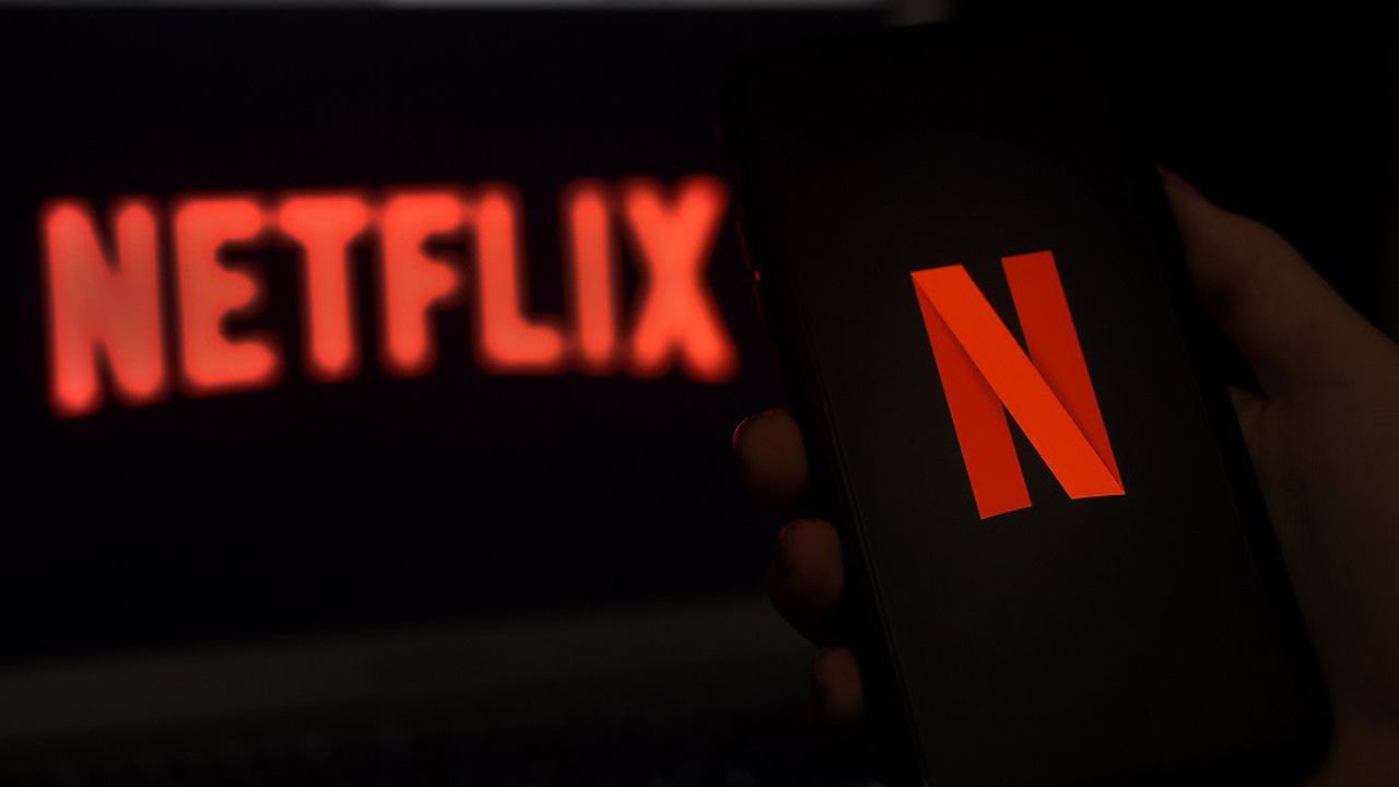 Netflix crosses 200 million subscribers