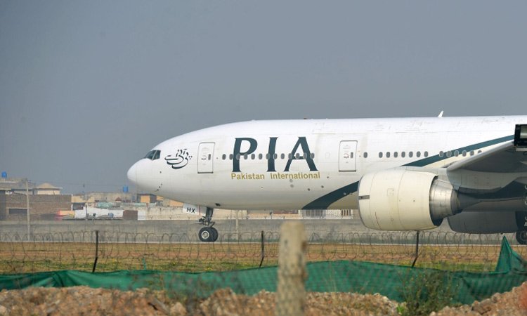 ‘Fake pilot licences’: UN staffers asked to avoid Pakistani airlines