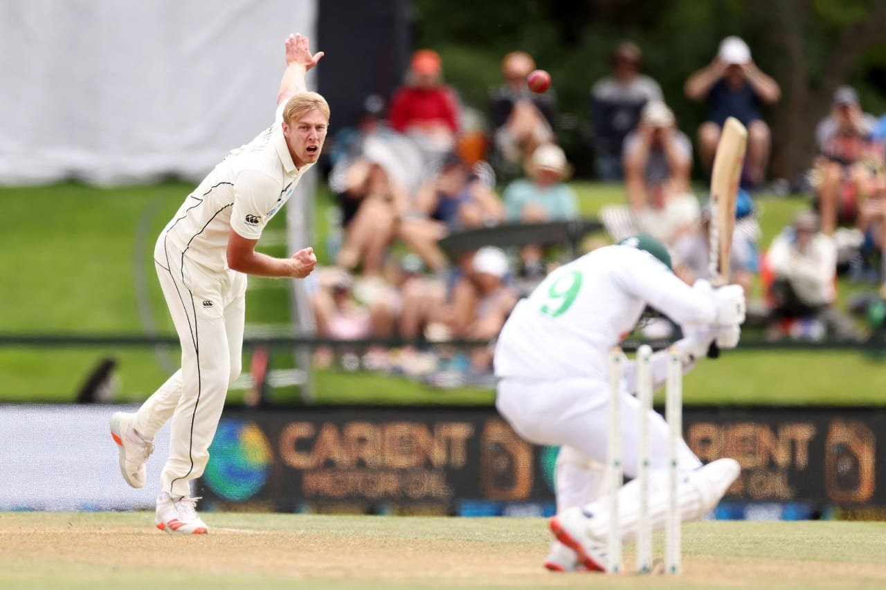 PAK vs NZ Test: Best vs worst performances