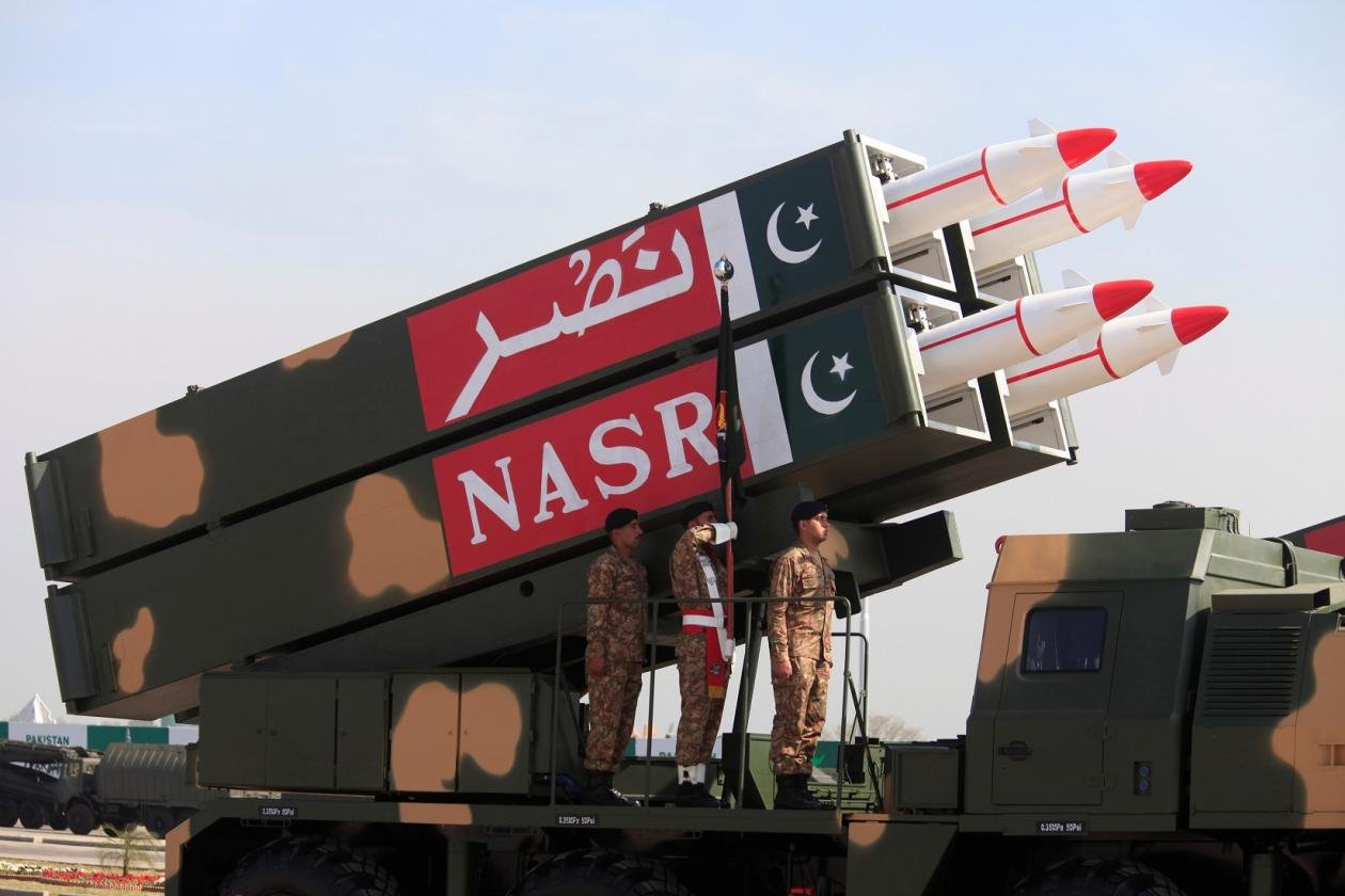 ‘Not bound by it’: Pakistan questions legitimacy of UN treaty on nuclear weapons