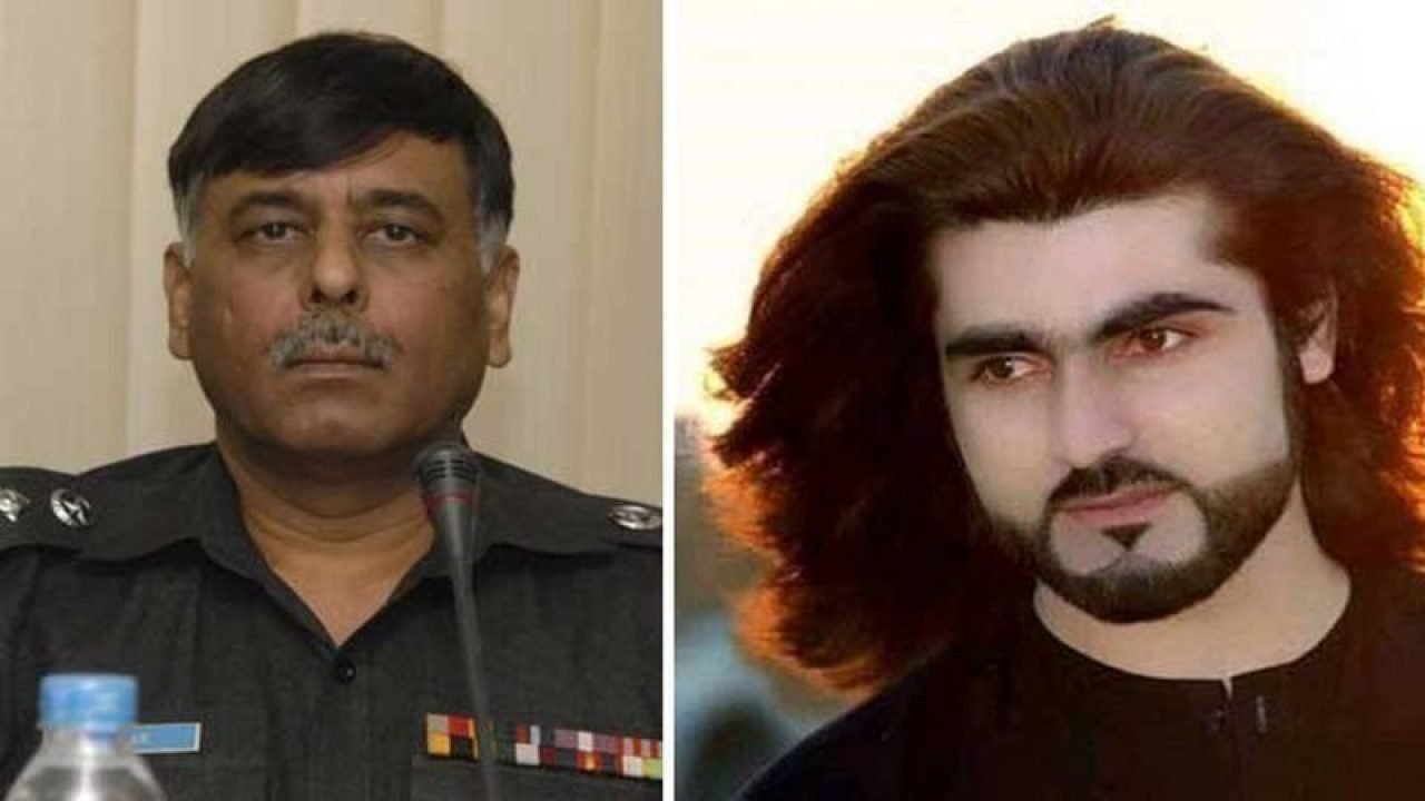 Naqeeb’s brother says Sindh govt trying to save ‘encounter specialist’ Rao Anwar