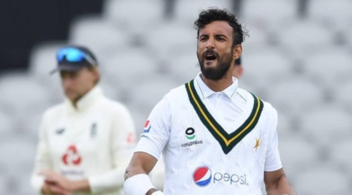 Horrid tour lays bare Shan Masood’s frailties