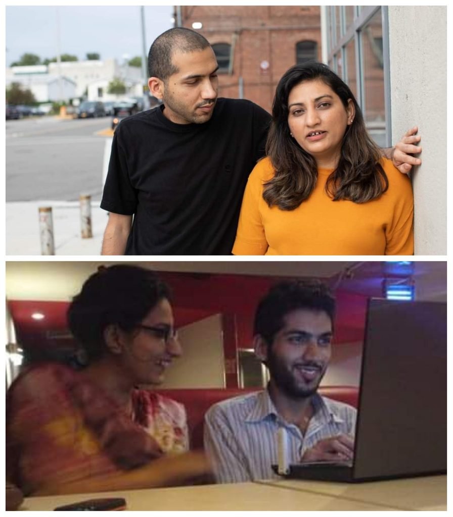 This Pakistani couple’s inspiring success story will make your day