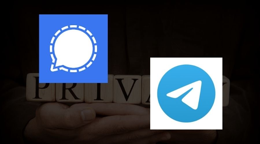 Signal, Telegram see spike in demand after WhatsApp policy change