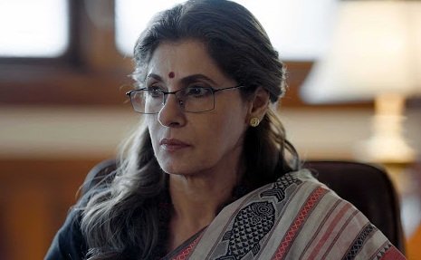 ‘Tandav’: A weak script saved by brilliant performances