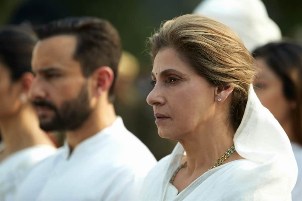 After ‘Tandav’, case filed against ‘Mirzapur’ for ‘damaging social harmony’