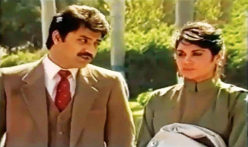 ‘Pakistan to expedite work on joint entertainment productions with Saudi Arabia’