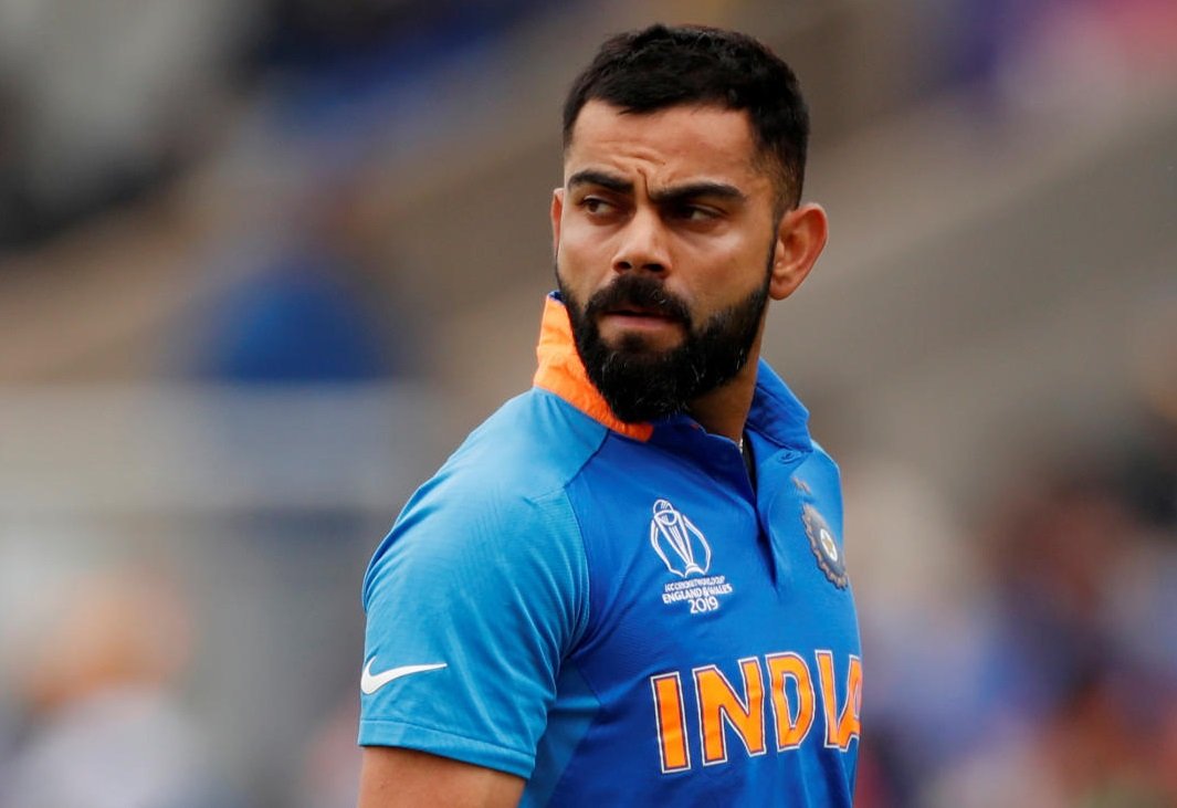 Kerala HC issues notice to Virat Kohli for ‘getting India’s youth addicted to gambling’
