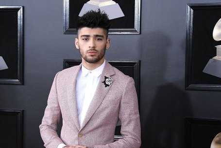 Zayn Malik features ‘Chaudhvi Ka Chand’ in new album