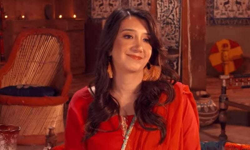 Zeb Bangash is not happy with Bollywood’s rendition of ‘Bibi Sanam’