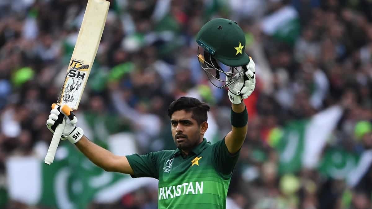 Babar Azam summoned by FIA over claims by ‘ex-girlfriend’