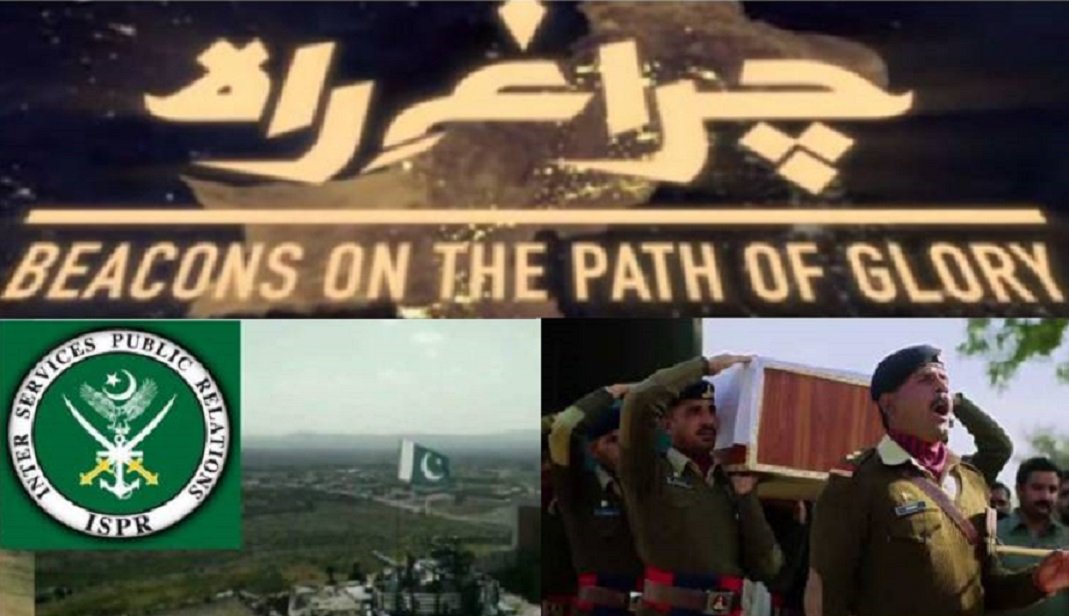 VIDEO: ISPR’s new documentary highlights security forces’ role in development of remote areas