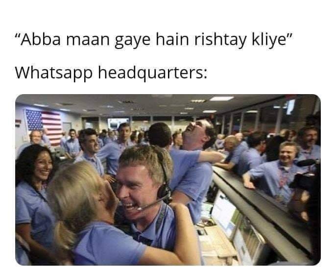 ‘WhatsApp headquarters memes’ will bring a laugh to your face
