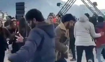 Hotel owner, manager fined over violating SOPs in ‘vulgar’ student party