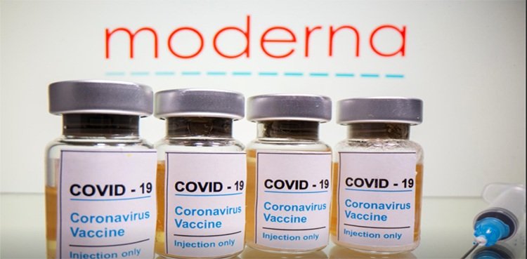 Moderna says possible allergic reactions to COVID-19 vaccine under investigation