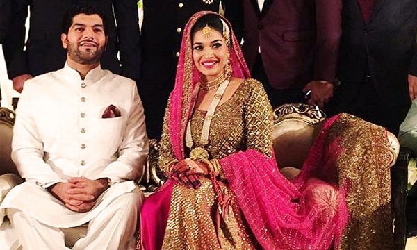 ‘Completely ridiculous’: Sanam Jung shuts down divorce rumours