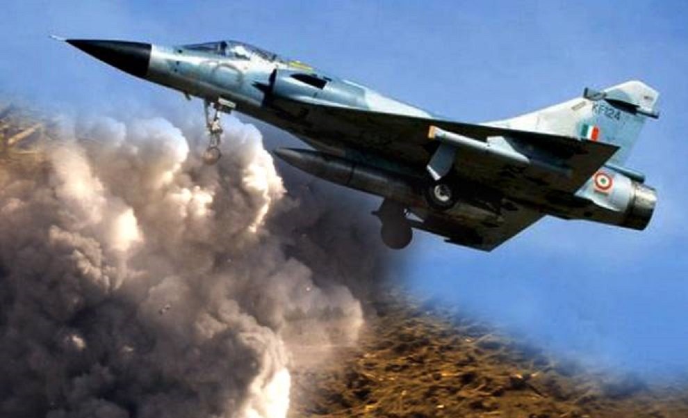 VIDEO: Indian media apologises for airing doctored video of Pakistani analyst on Balakot airstrike