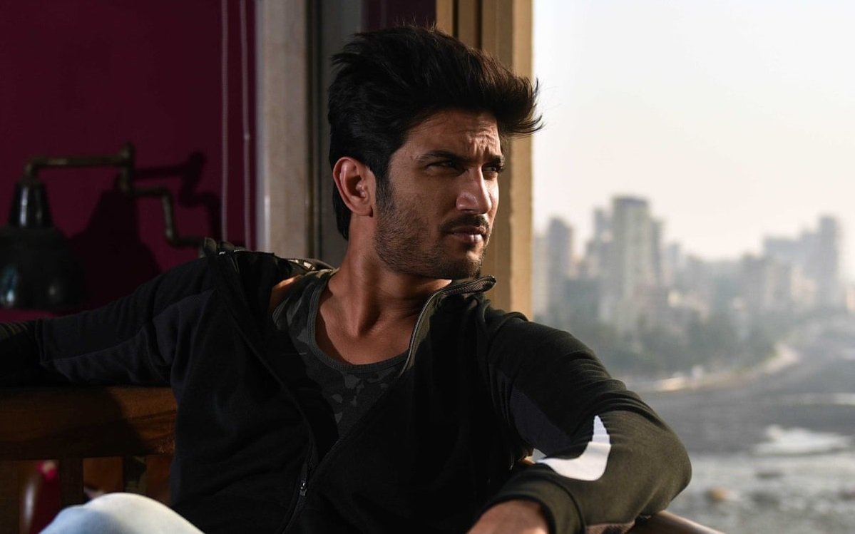 Sushant Singh Rajput memorial fund set up for students aspiring to study astrophysics