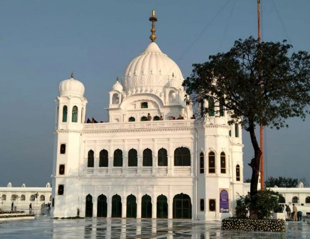 Govt to name artificial forest after Guru Nanak