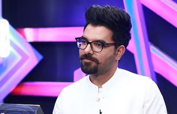 We have made Urdu a symbol of illiteracy, says Yasir Hussain