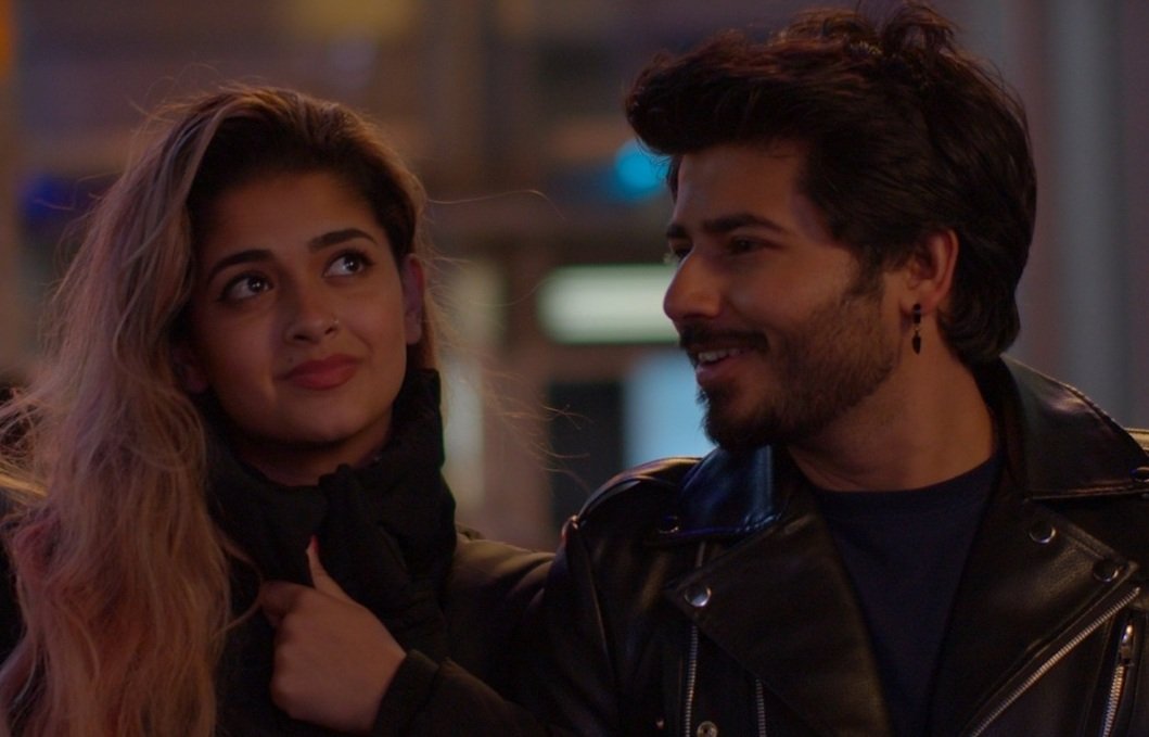 Award-winning Pakistani short film ‘One Last Shot’ enthrals viewers worldwide