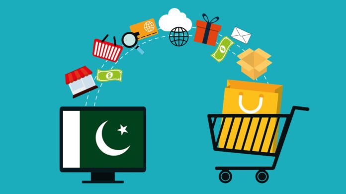 Pakistan’s e-commerce market size increases to Rs96bn