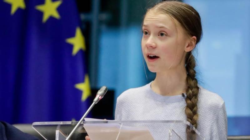 Greta Thunberg’s tweets part of ‘larger conspiracy’: Delhi police file case against Swedish activist