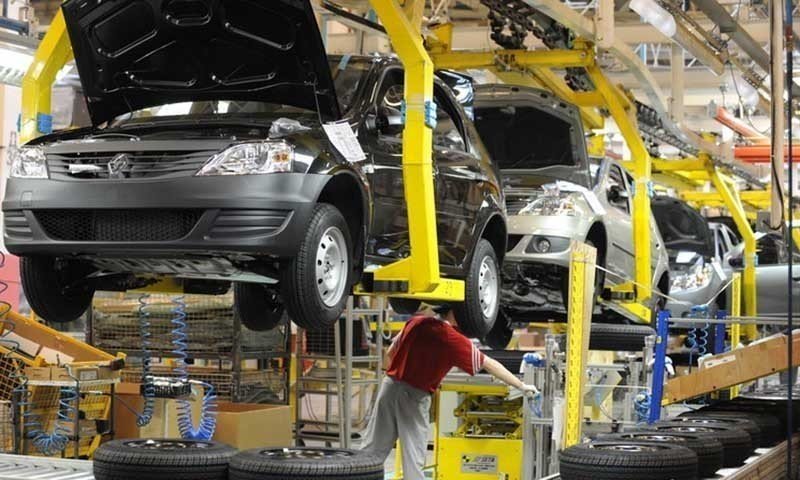 PAMA calls out federal govt for favouring ‘one specific car manufacturer’