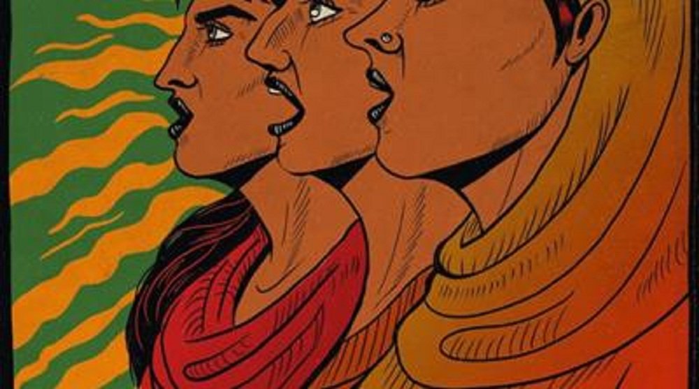 ‘!نہیں، عورت’