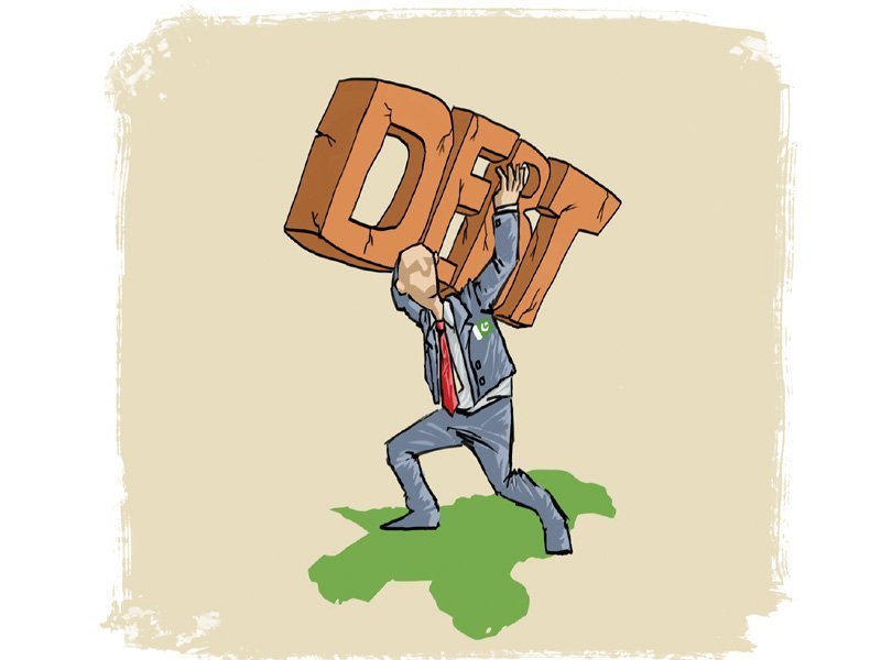 First two years of PTI: Lowest development spending in decade, 46% increase in per capita debt