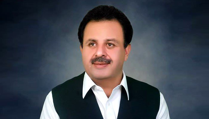 Matric-pass MPA to head KP’s law ministry