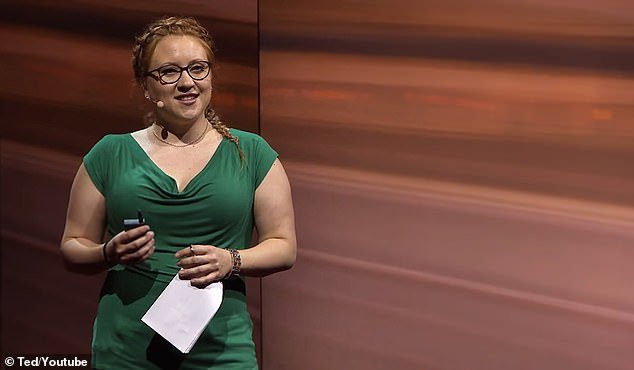 Google fires top AI ethical expert Margaret Mitchell