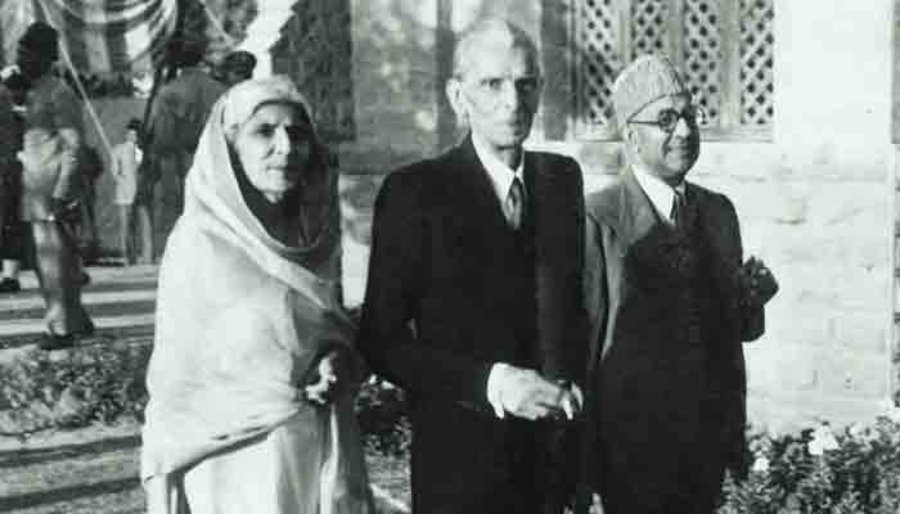 ‘Govt unable to retrieve Quaide Azam’s 29-kanal property from land grabbers in Lahore’s Gulberg’