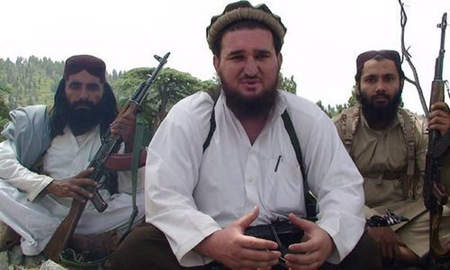 ‘Multiple’ army officials complicit in terrorist Ehsanullah Ehsan’s escape, says ISPR DG