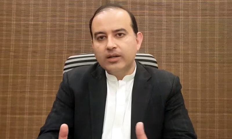 Horse-trading: KP law minister resigns over leaked video