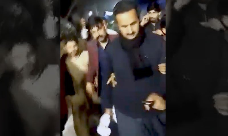 By-polls: Maryam shares videos of vote theft as PML-N claims victory on three seats