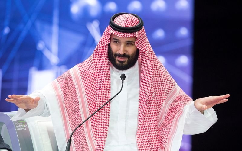 MBS off the hook: US to impose sanctions, visa bans on Saudis over Khashoggi’s killing