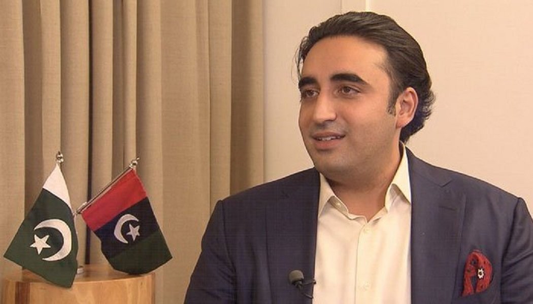 Senate election: Bilawal says establishment is ‘neutral’