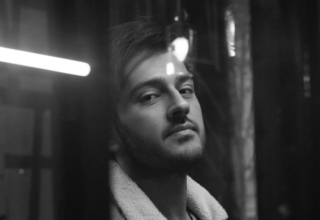 Azaan Sami Khan says upcoming album ‘Main Tera’ is ‘extremely personal’