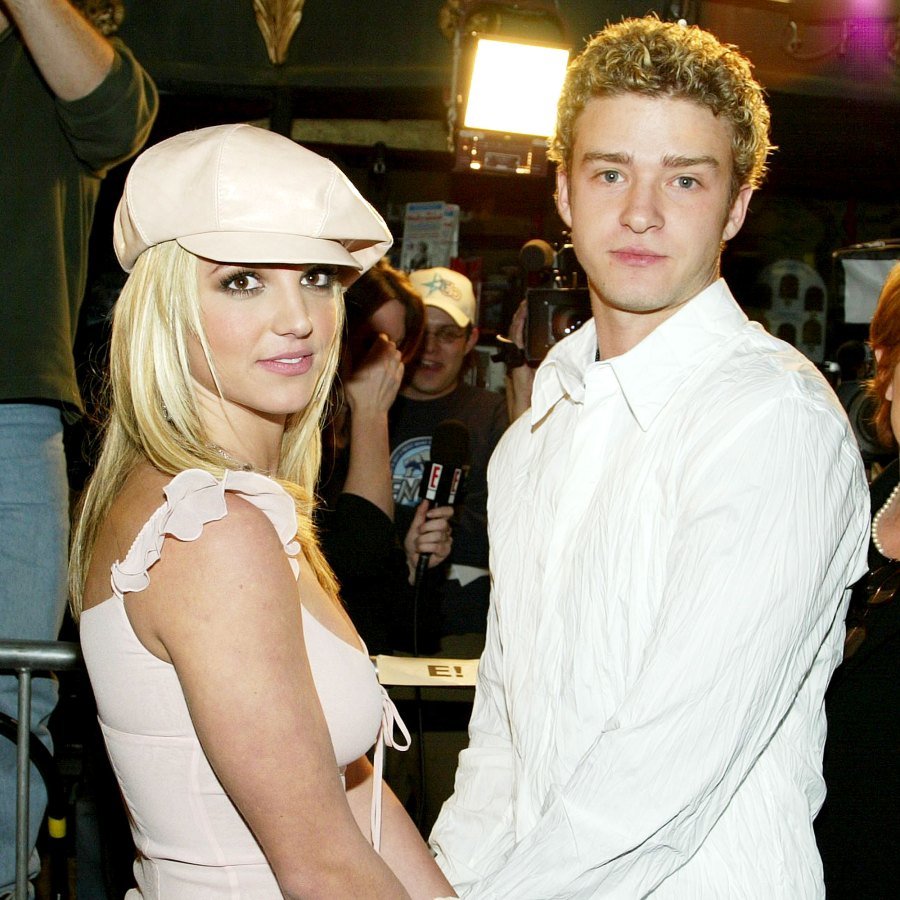 ‘I failed’: Justin Timberlake apologises to Britney Spears, Janet Jackson after online criticism