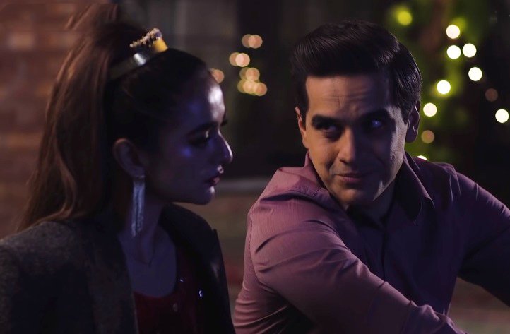 Omair Rana responds to PEMRA’s notice on ‘Dil Na Umeed Toh Nahi’