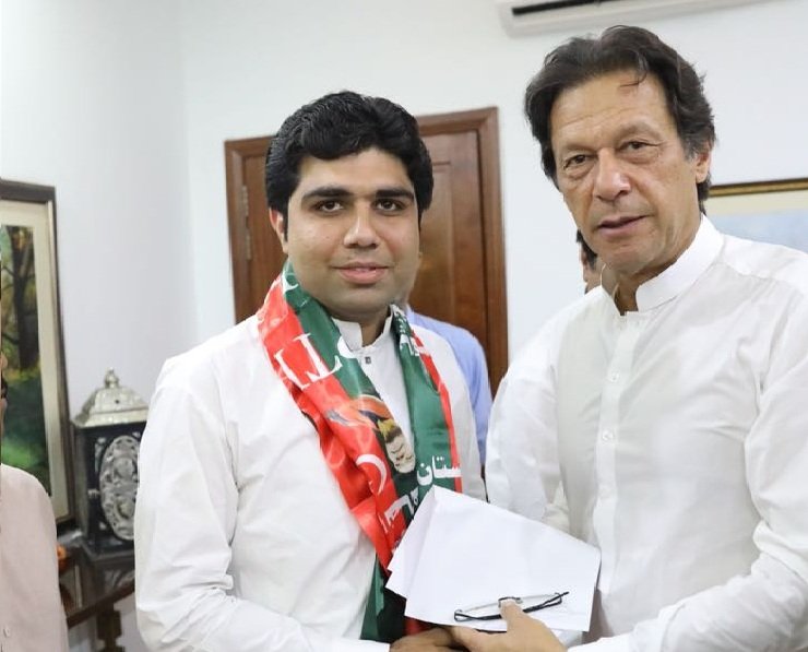 More Punjab lawmakers to leave PTI soon, says MPA ‘close to Tareen’ after quitting party