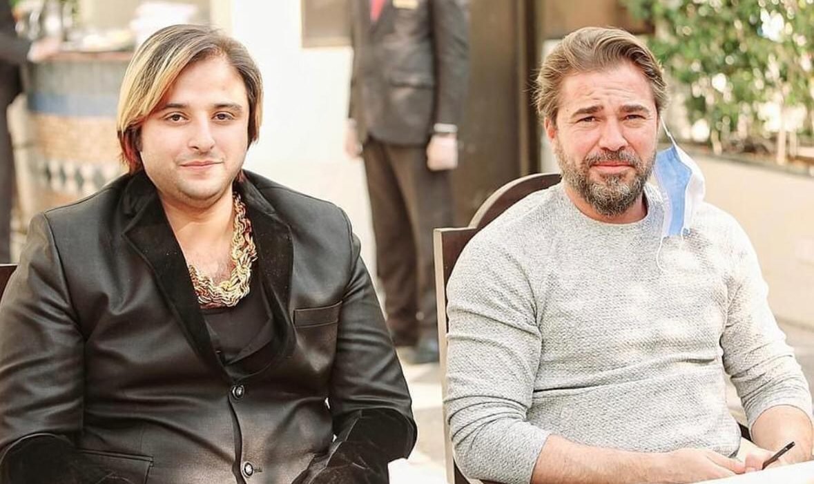 Engin Altan cancels agreement with Kashif Zameer, promises to visit Pakistan again