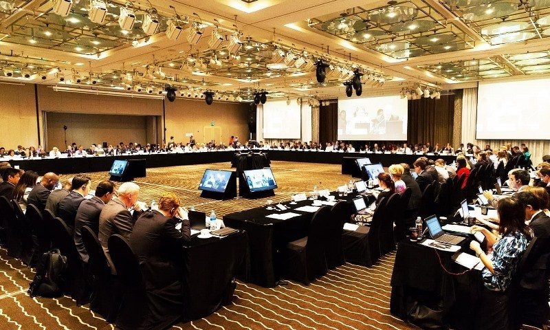 FATF grey-listing has cost Pakistan $38bn since 2008: report