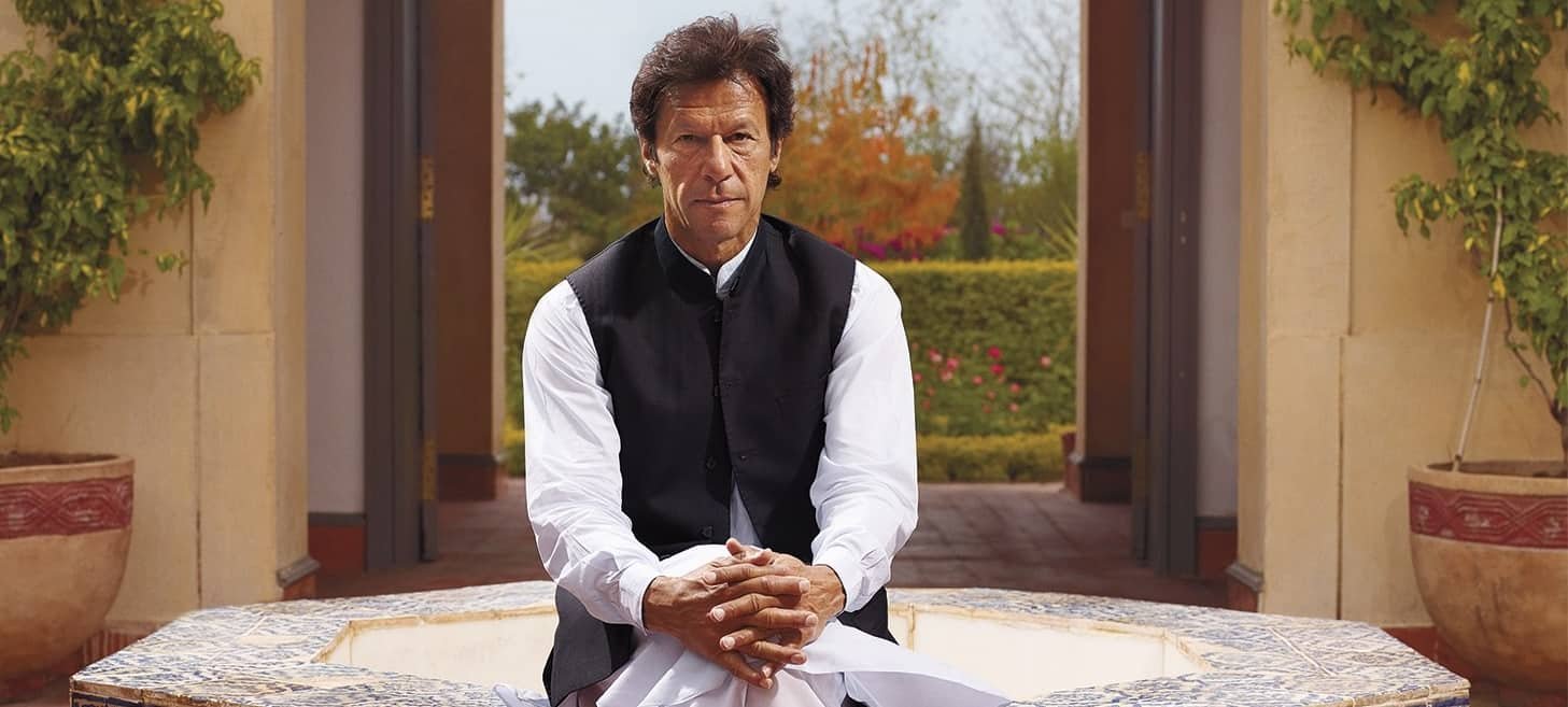 Naya Pakistan: PM House expenditure falls from Rs59 crores in 2018 to Rs28 crores in 2020
