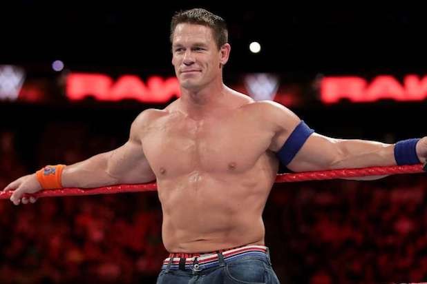 John Cena to perform in Pakistan in July, says report