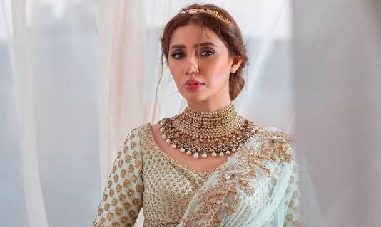 ‘Mera Jism Meri Marzi’ doesn’t mean I want to rip off my clothes, says Mahira Khan